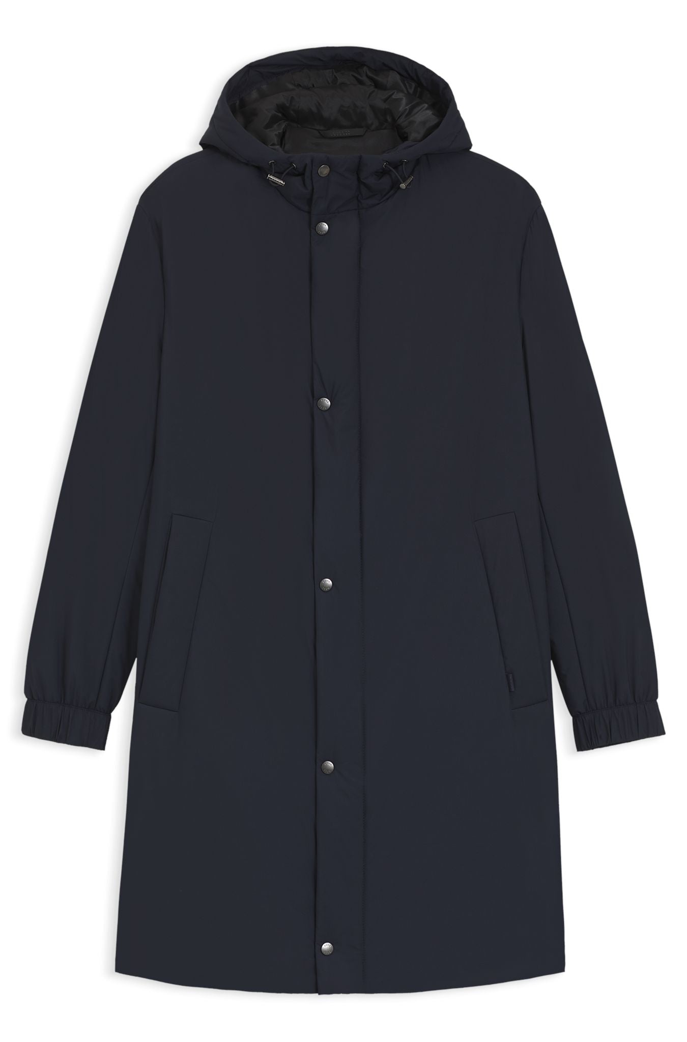 BOSS Coat - P-Jared-HD-PAD-261F