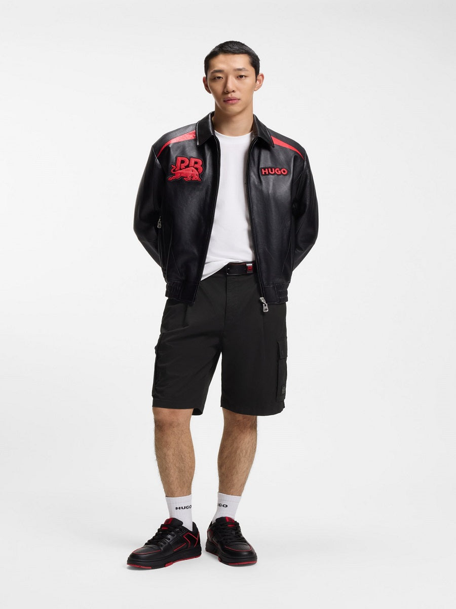 HUGO Leisure Short - Gregry_RB