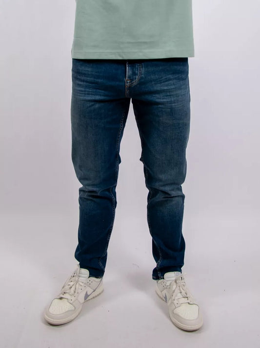 BOSS Regular Fit Denim - RE.MAINE BO