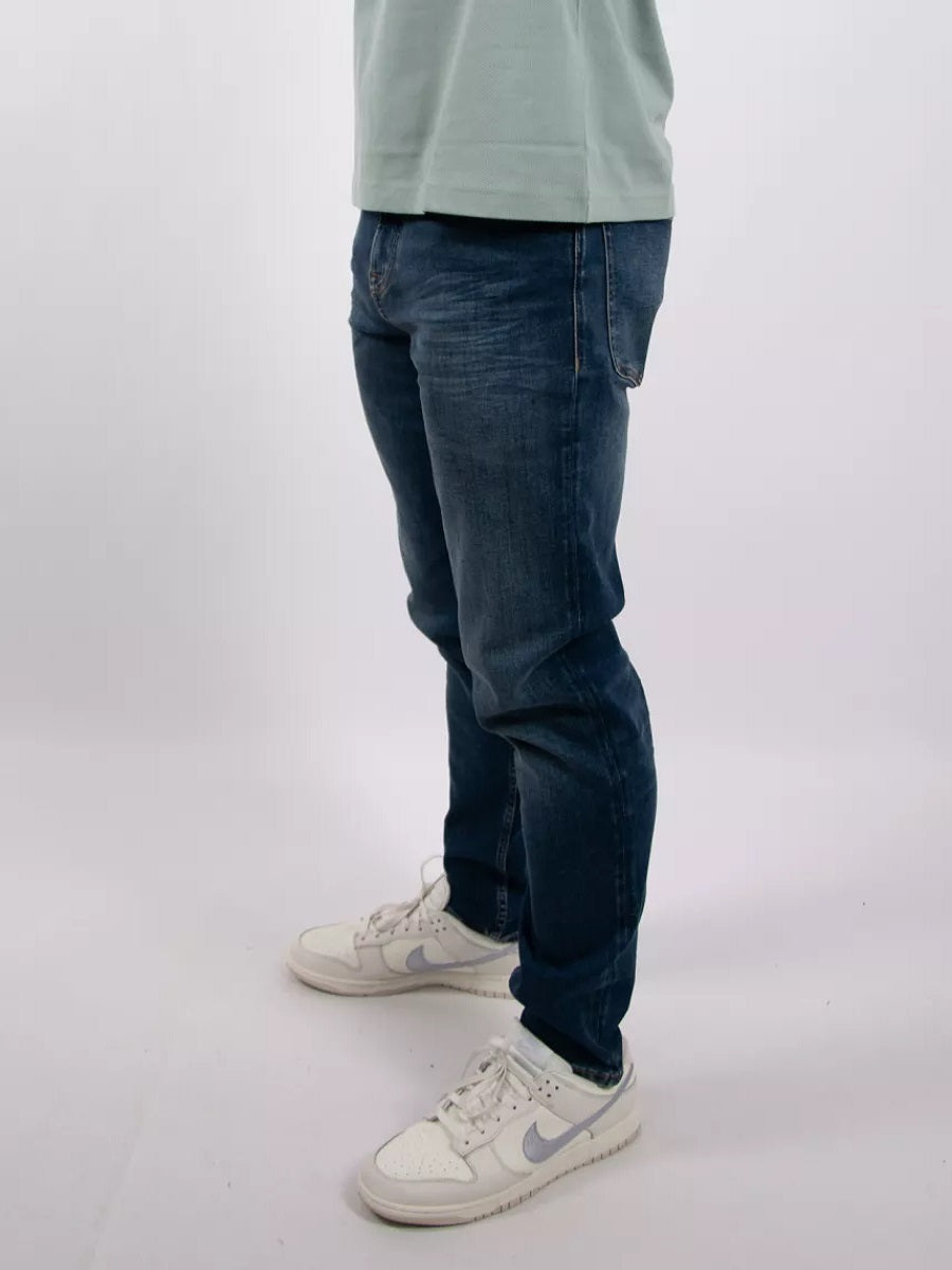 BOSS Regular Fit Denim - RE.MAINE BO