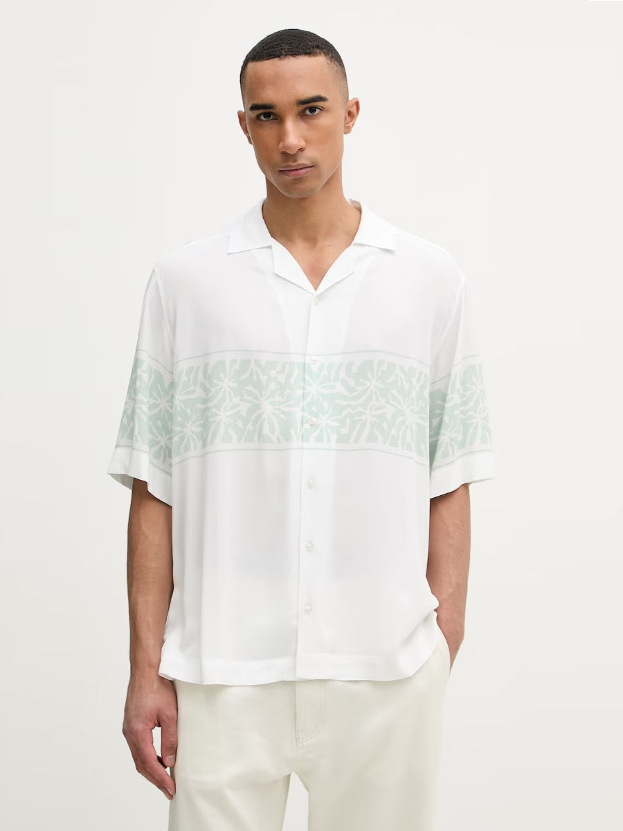 BOSS Leisure Shirt - Lapisy_M