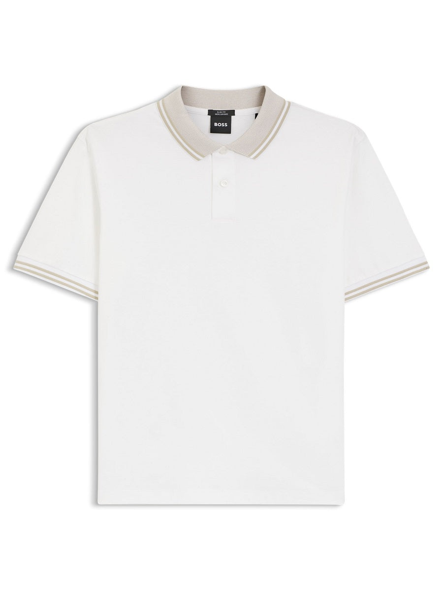 BOSS Polo - H-Phillipson 238