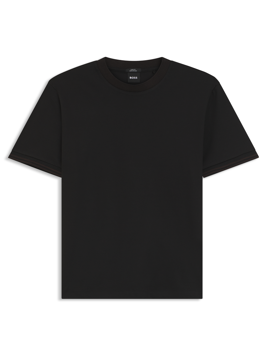 BOSS T-Shirt - H-Tessler 238