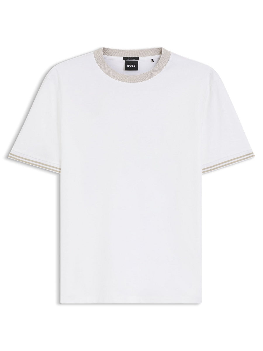 BOSS T-Shirt - H-Tessler 238