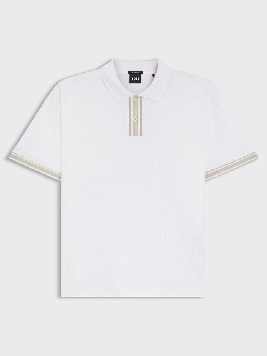 BOSS Polo - H-Parlay 238