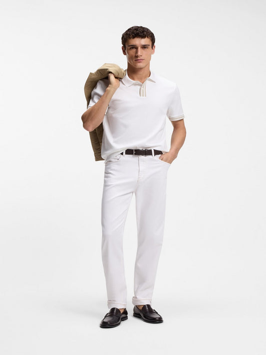 BOSS Polo - H-Parlay 238