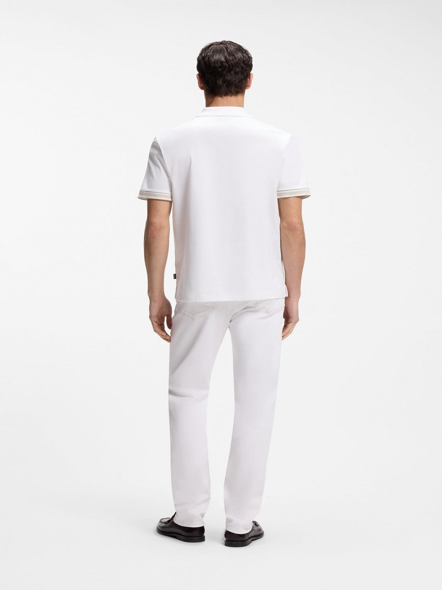BOSS Polo - H-Parlay 238