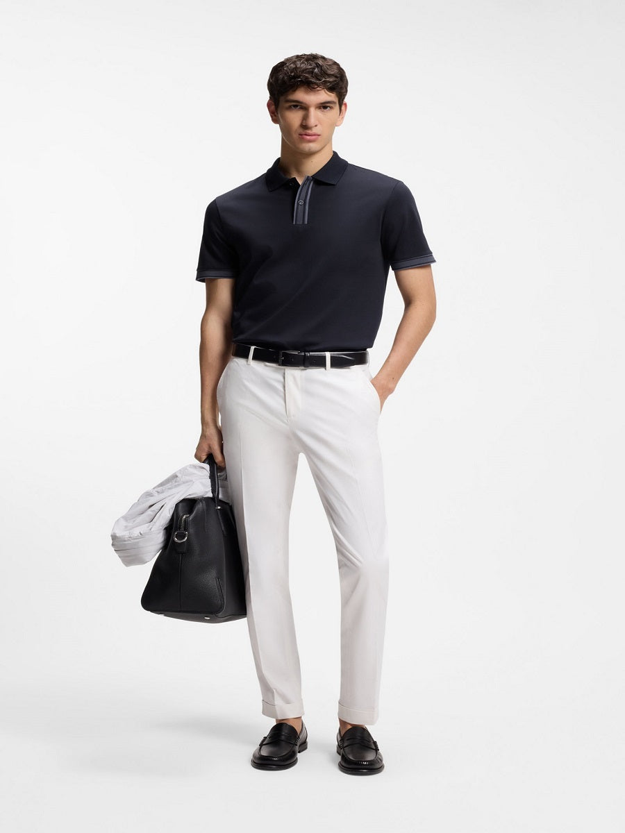 BOSS Polo - H-Parlay 238