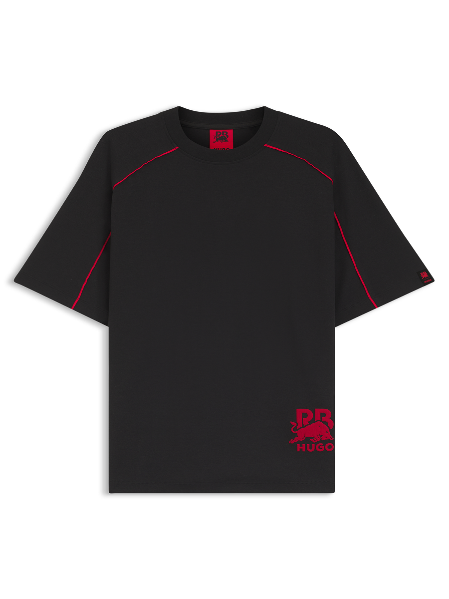 Hugo T-Shirt - Dorox_RB