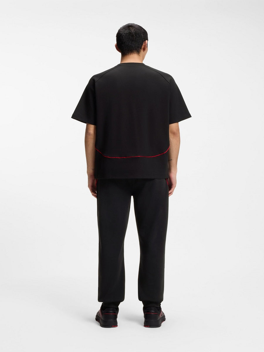 Hugo T-Shirt - Dorox_RB