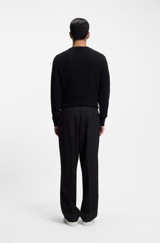 BOSS Trousers - C-Pat-DPL-BB-254