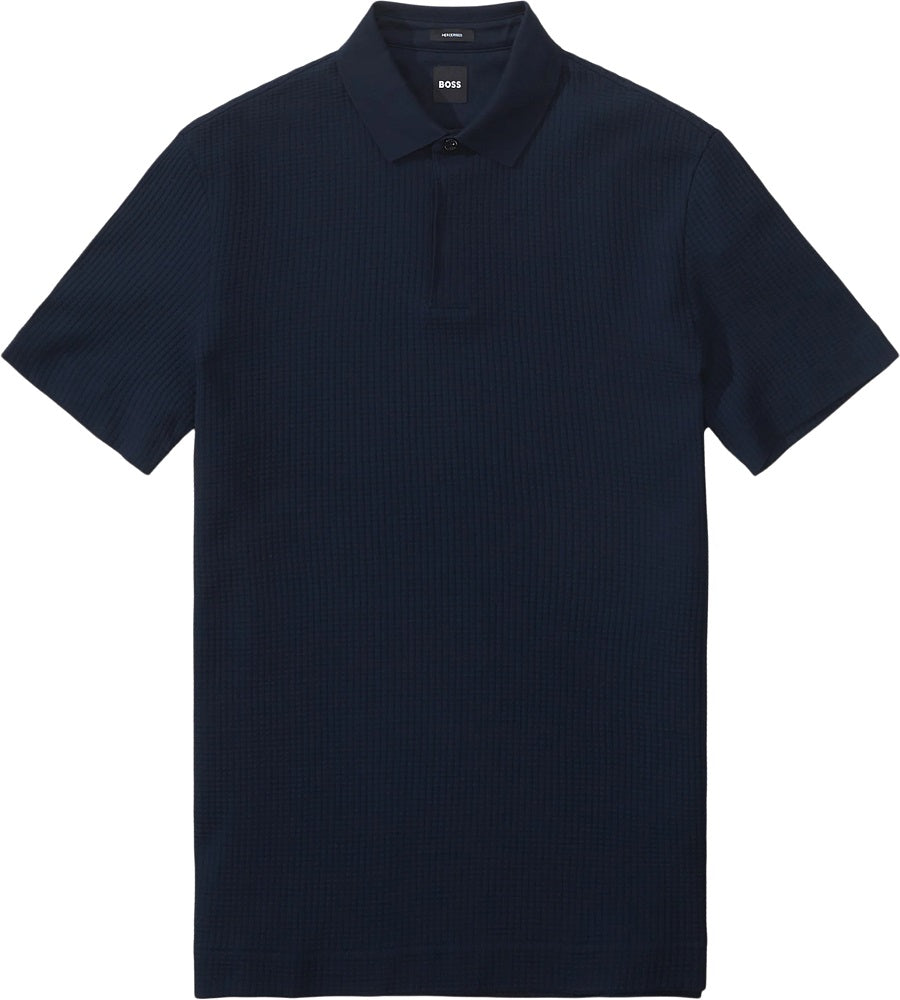 BOSS Polo - H-Pack 237