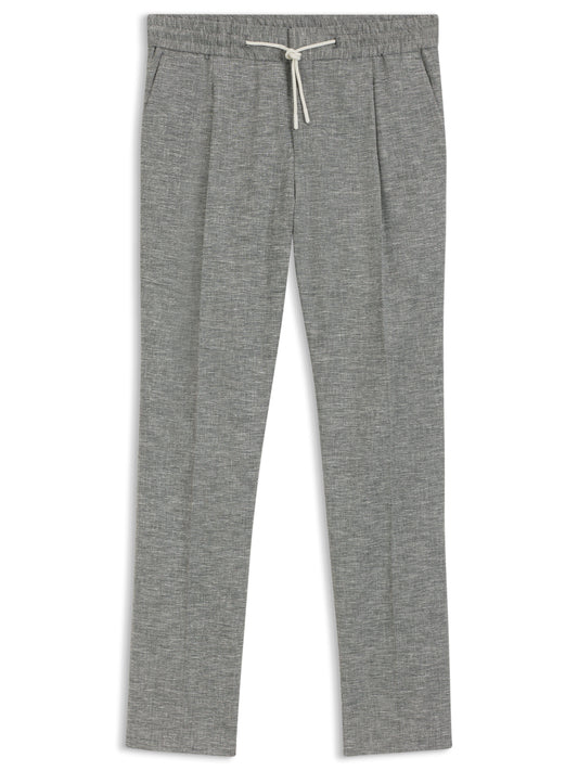 HUGO Formal Trouser - Getlin251F3