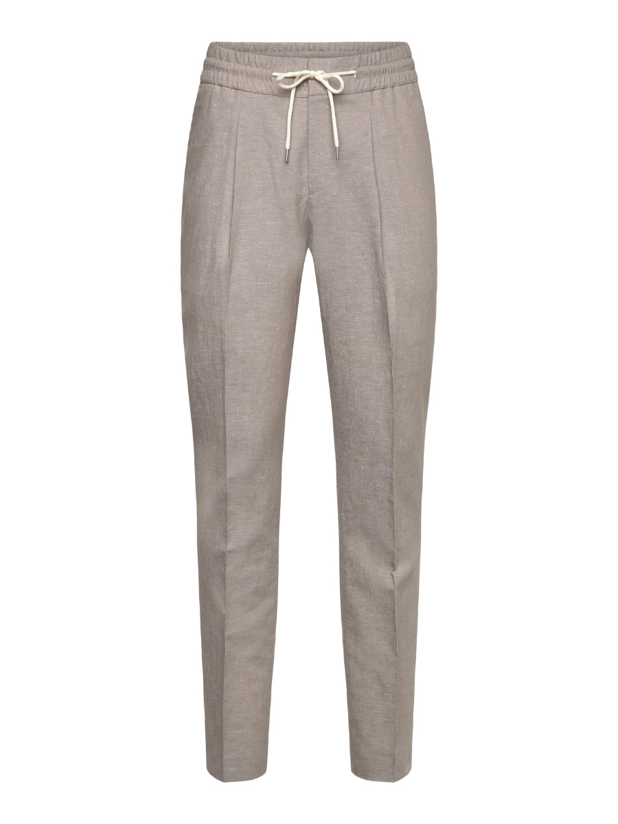 HUGO Broken Suit Trouser - Getlin251F3