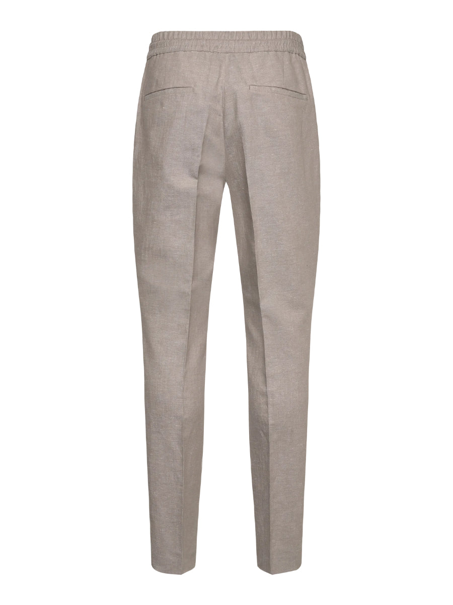HUGO Broken Suit Trouser - Getlin251F3