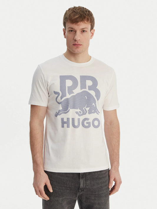 HUGO T-Shirt - Dlix_RB