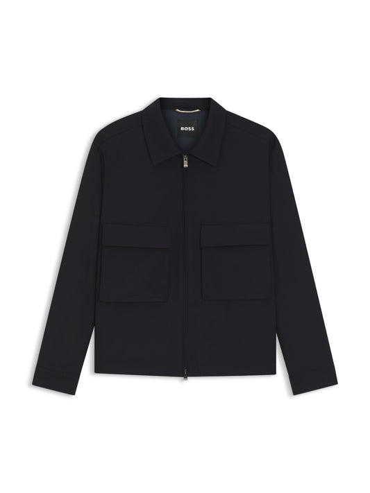 BOSS Jacket - C-Carper-OS-2PP-261