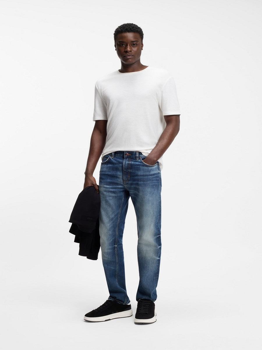 HUGO T-Shirt - Dulerostee