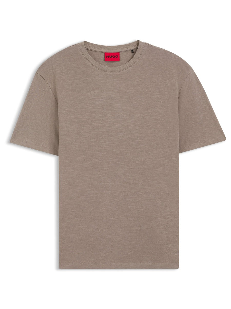 HUGO T-Shirt - Dulerostee