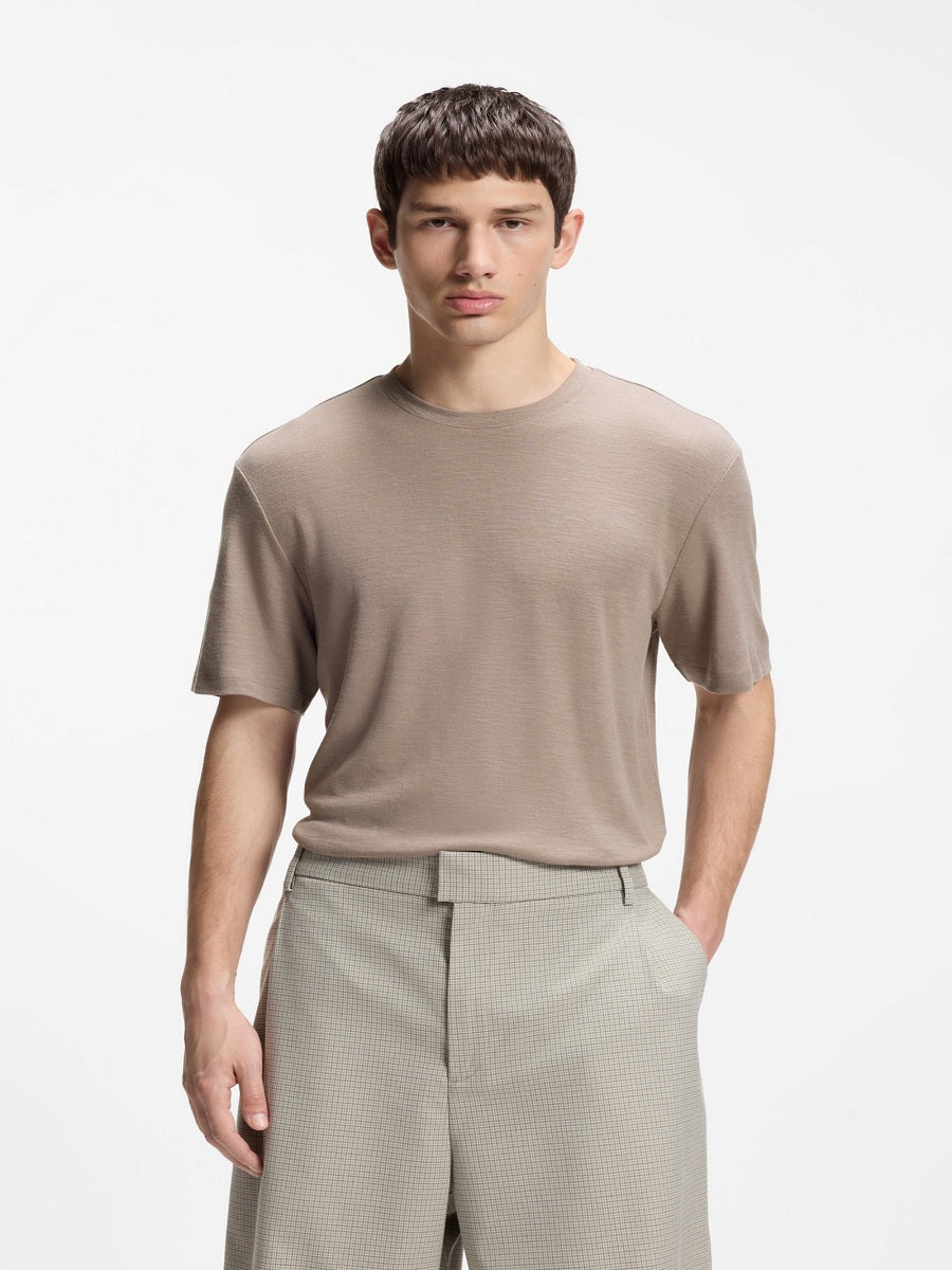 HUGO T-Shirt - Dulerostee
