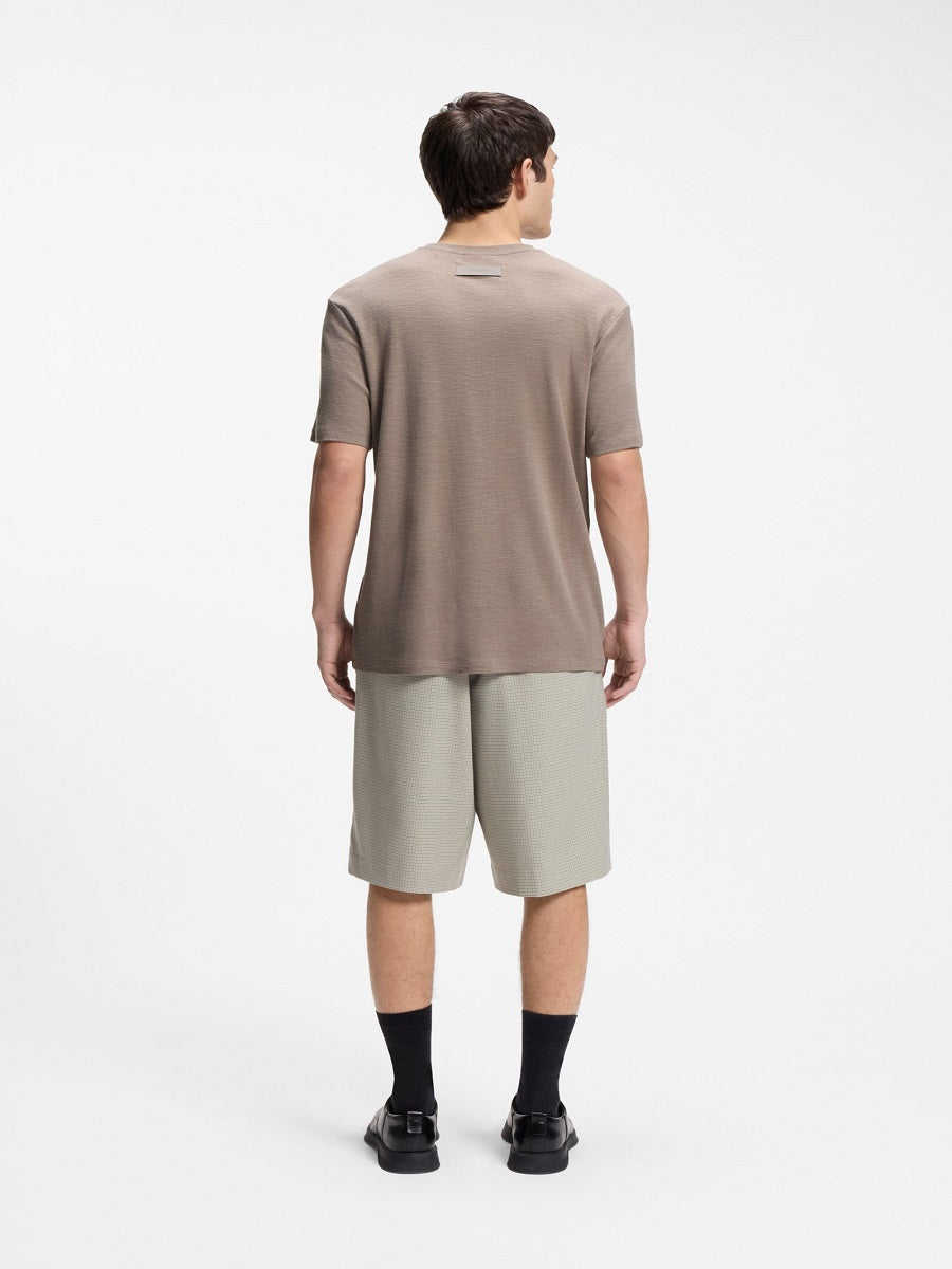 HUGO T-Shirt - Dulerostee