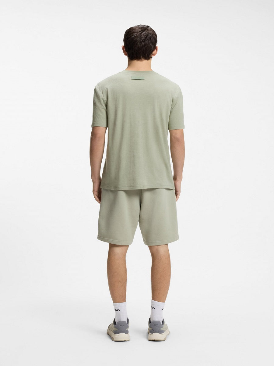 HUGO T-Shirt - Dulerostee