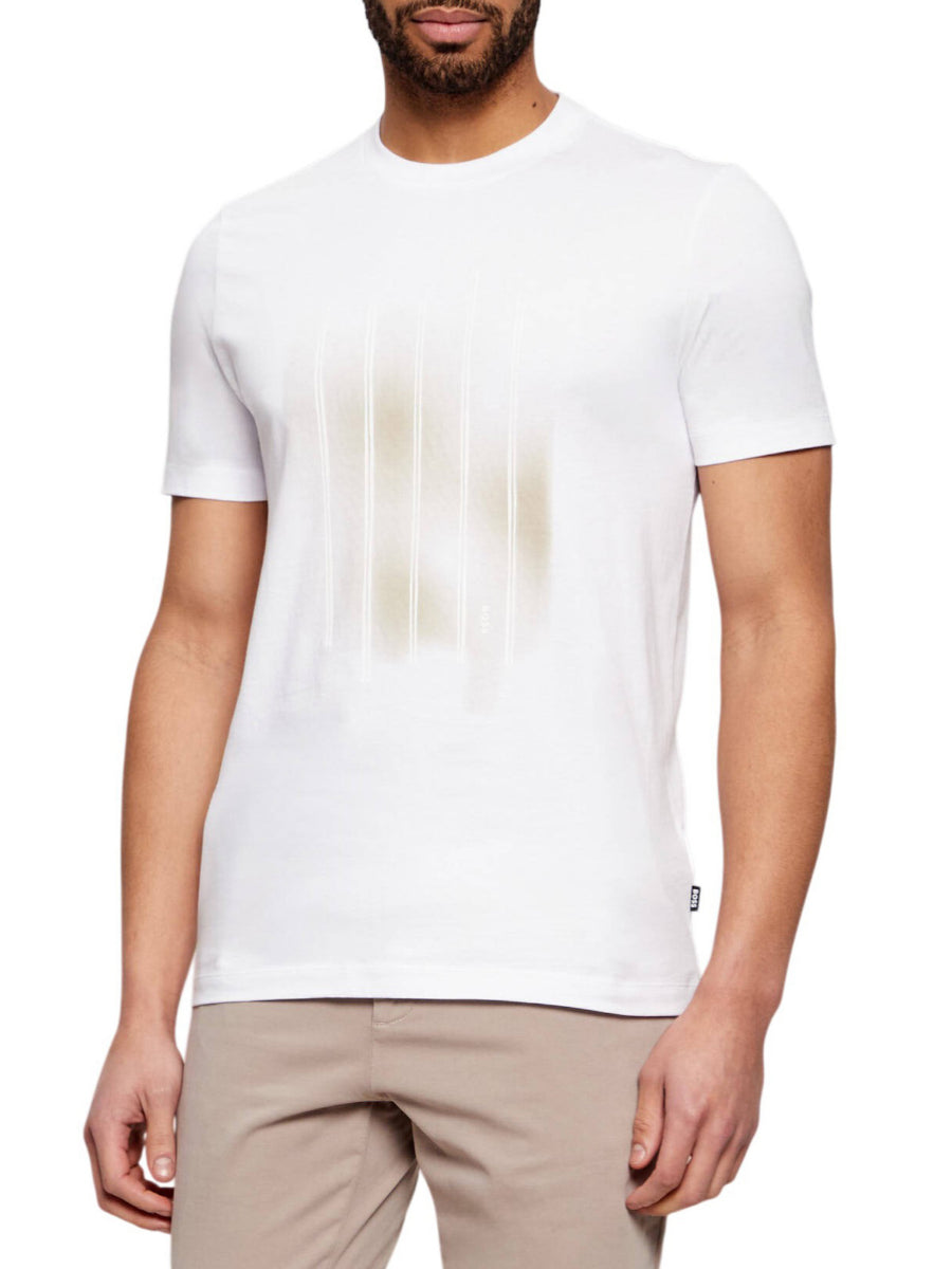 BOSS T-Shirt - C-Thompson 239