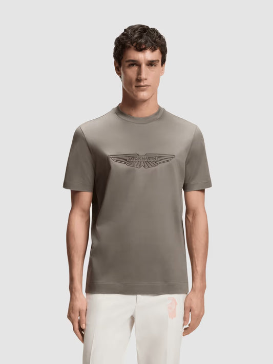 BOSS T-Shirt - C-Taut 249_AM