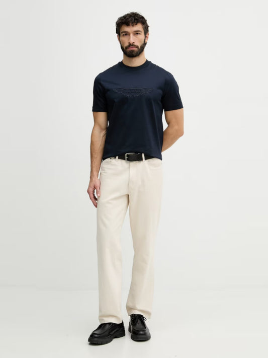 BOSS T-Shirt - C-Taut 249_AM
