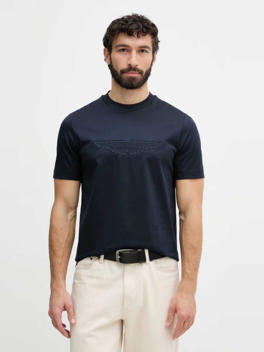 BOSS T-Shirt - C-Taut 249_AM