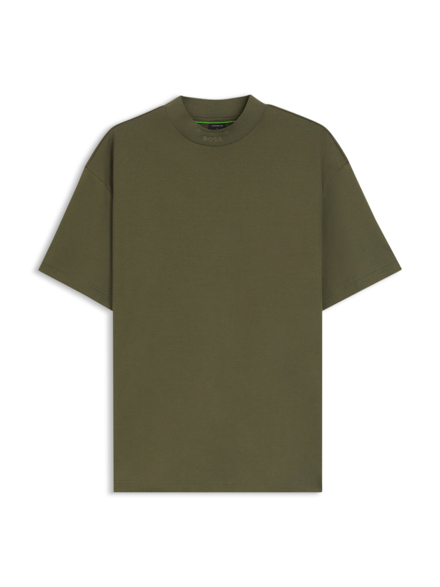 BOSS T-Shirt - TS_PS Spirit70 Tock