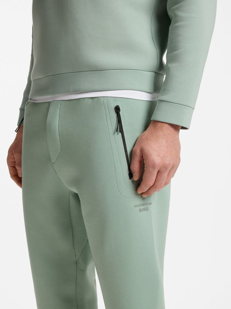 BOSS Tracksuit Bottoms - JT_PS Spirit70 Hicon