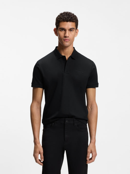 BOSS Polo - PL_PS Spirit70 Plk