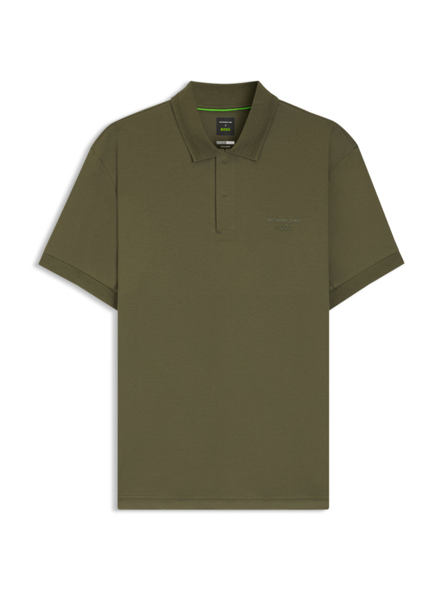 BOSS Polo - PL_PS Spirit70 Plk