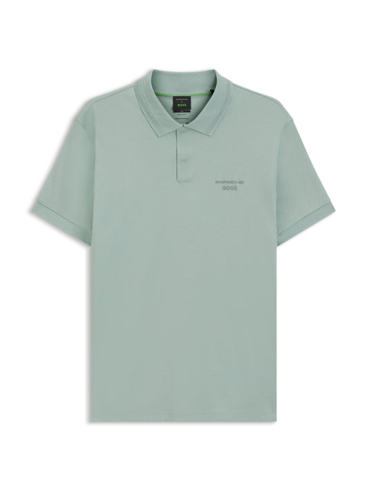 BOSS Polo - PL_PS Spirit70 Plk