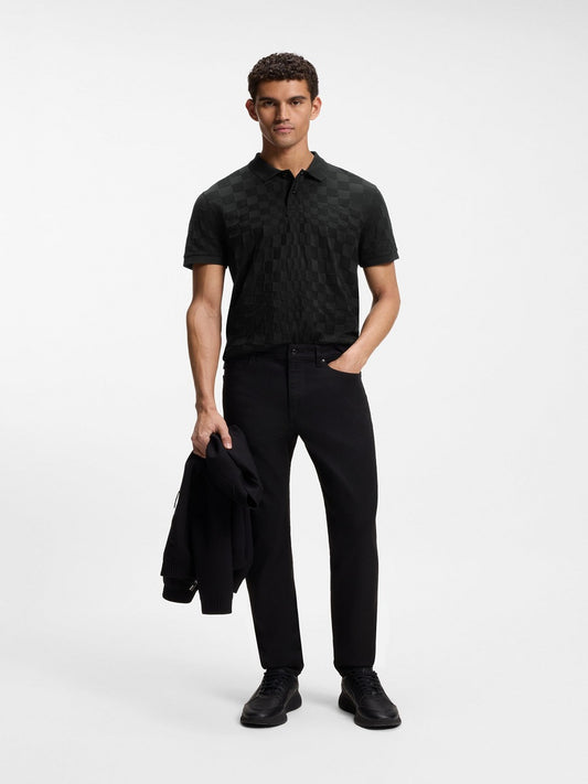 BOSS Polo - PL_PS Spirit70 Jacq