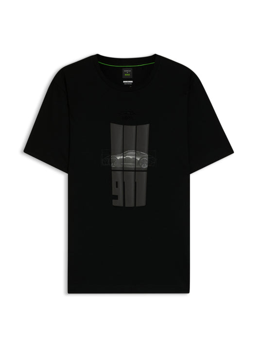 BOSS T-Shirt - TS_PS Spirit70 Grx