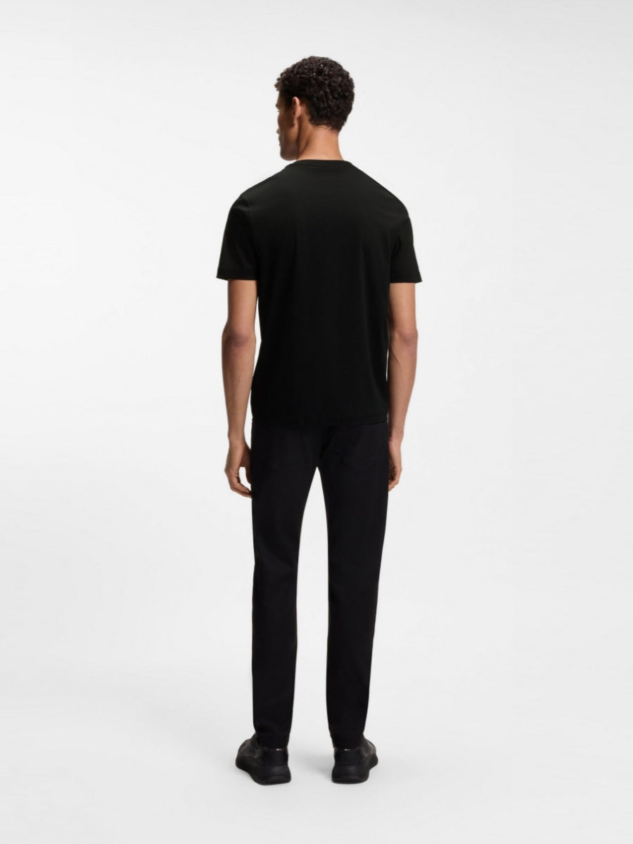 BOSS T-Shirt - TS_PS Spirit70 Grx