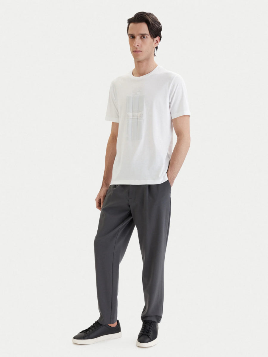 BOSS T-Shirt - TS_PS Spirit70 Grx