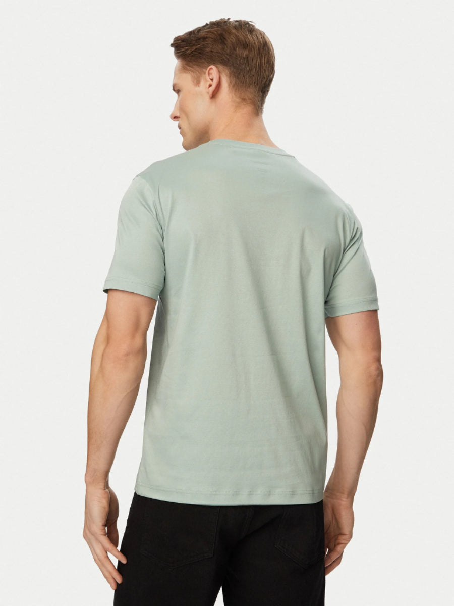 BOSS T-Shirt - TS_PS Spirit70 Grx