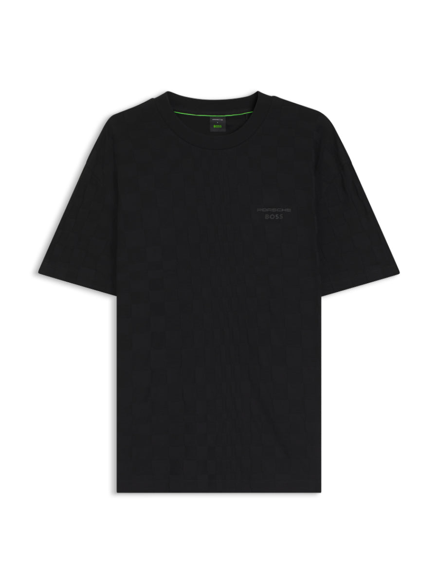 BOSS T-Shirt - TS_PS Spirit70 Jacq