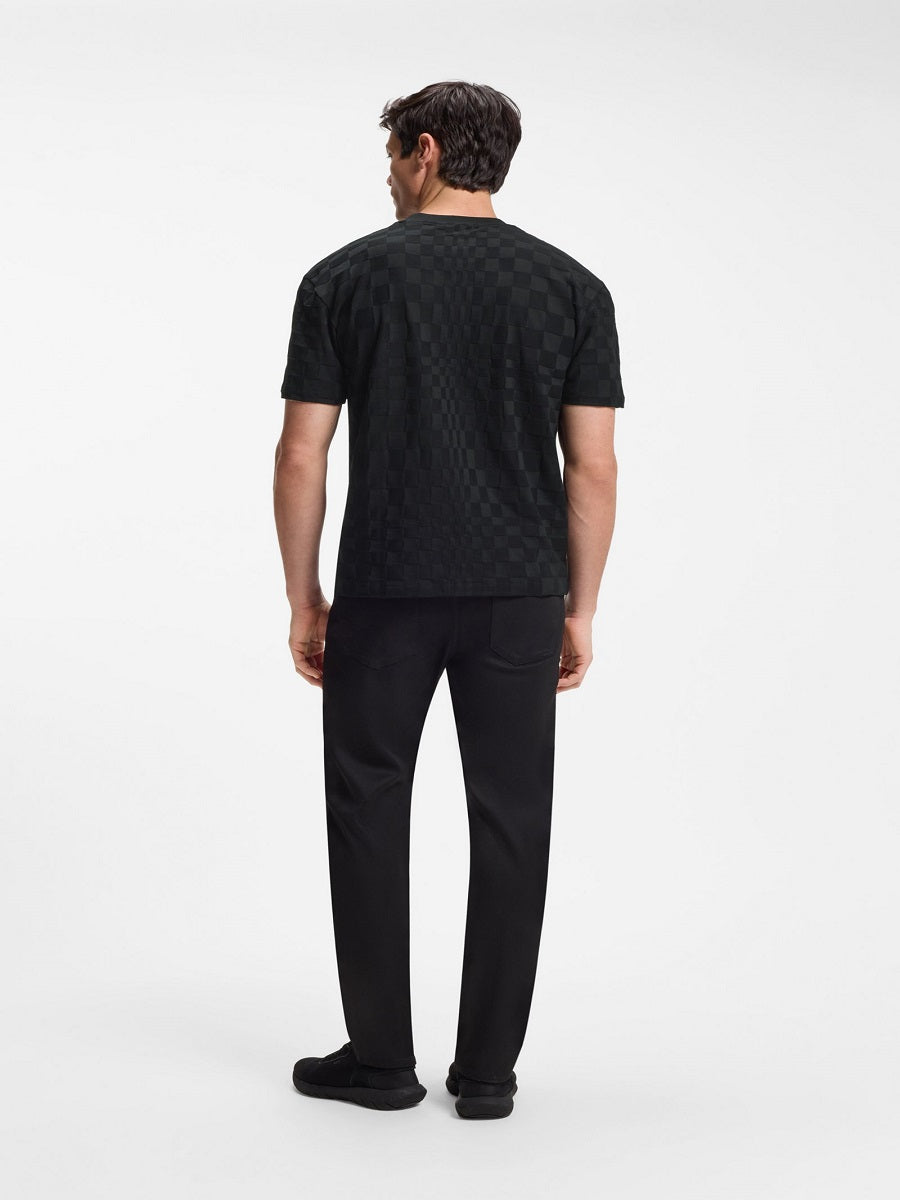 BOSS T-Shirt - TS_PS Spirit70 Jacq