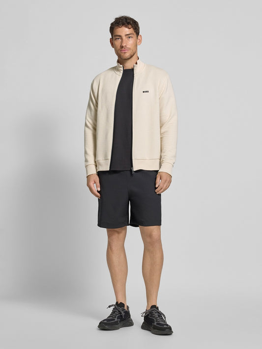 BOSS Full Zip Sweatshirt - SW_League Skaz