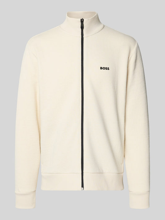 BOSS Full Zip Sweatshirt - SW_League Skaz