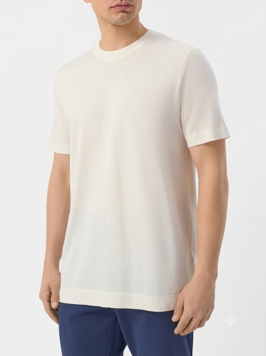 BOSS T-Shirt - L-Tesar 134