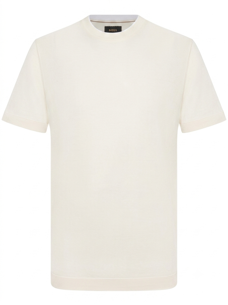 BOSS T-Shirt - L-Tesar 134
