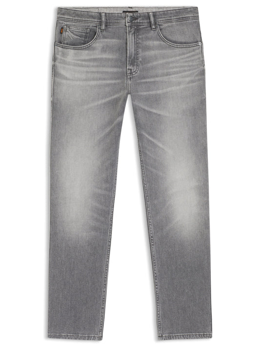 BOSS Regular Fit Denim - RE.MAINE-1-BO