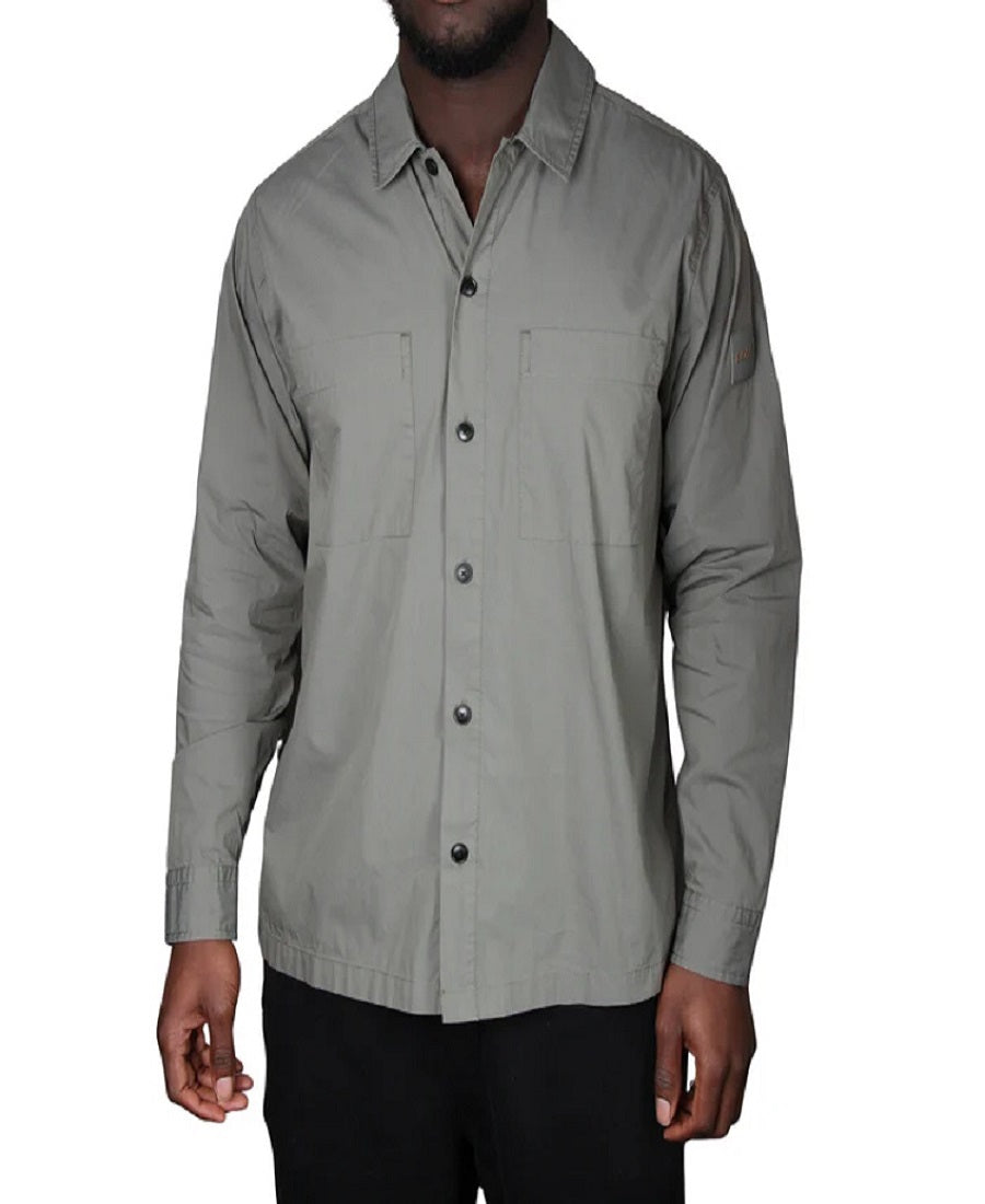 BOSS Leisure Shirt - Lockyo_M