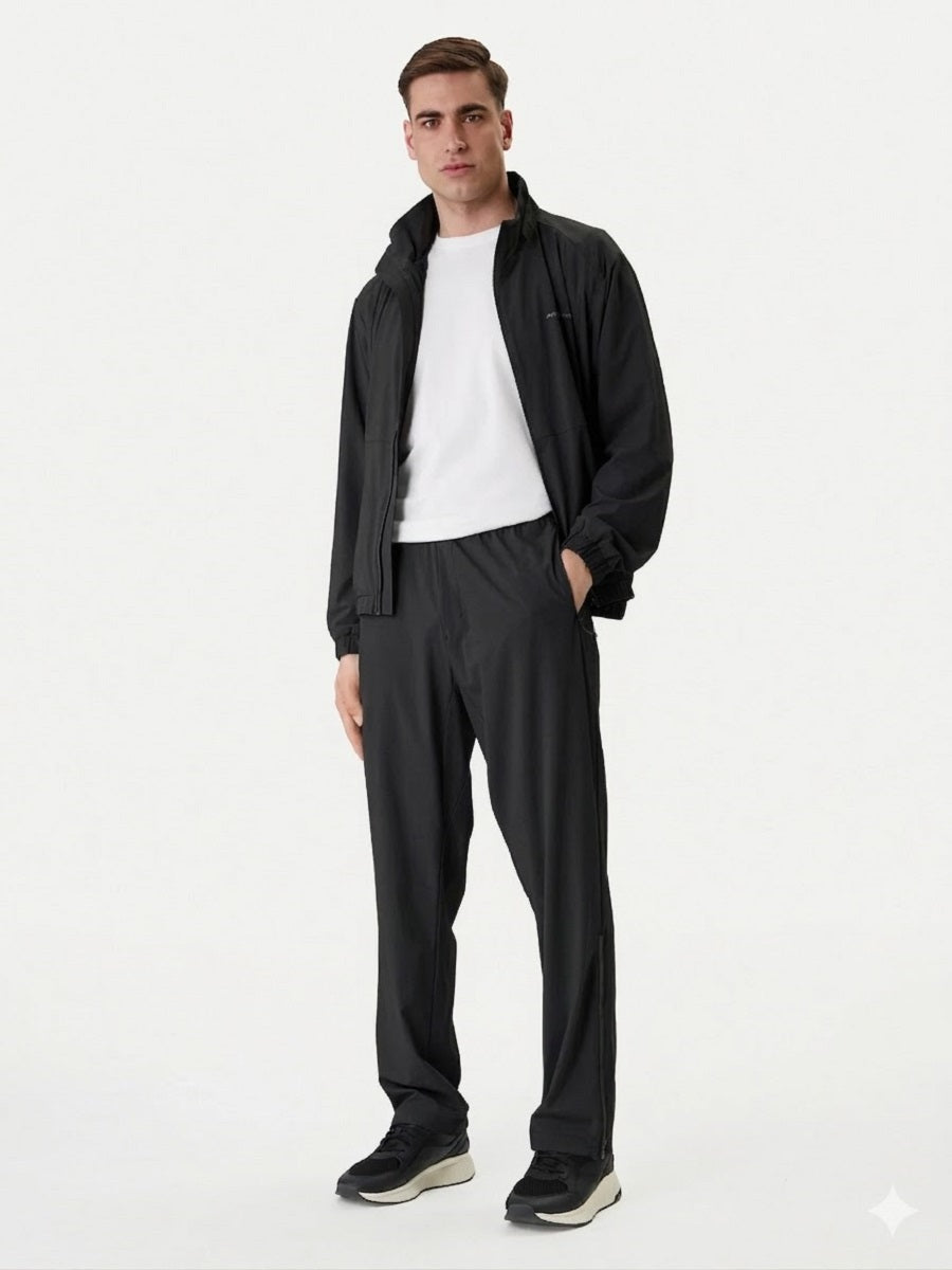 BOSS Zip Up Jacket - LW_PS Spirit70 TT