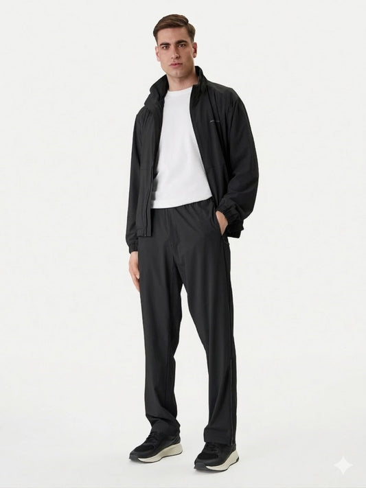 BOSS Zip Up Jacket - LW_PS Spirit70 TT